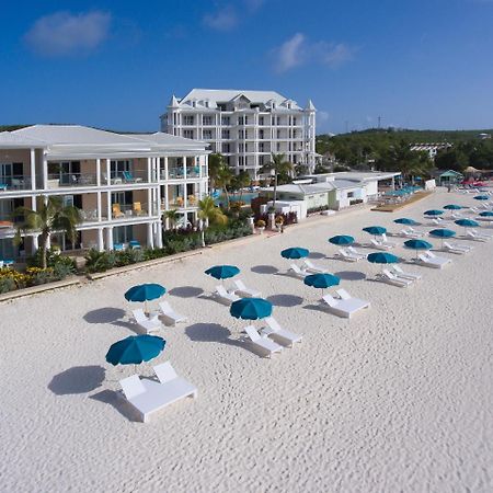 The Manoah Boutique Hotel Shoal Bay Village Exteriér fotografie