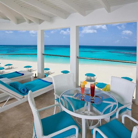 The Manoah Boutique Hotel Shoal Bay Village Exteriér fotografie