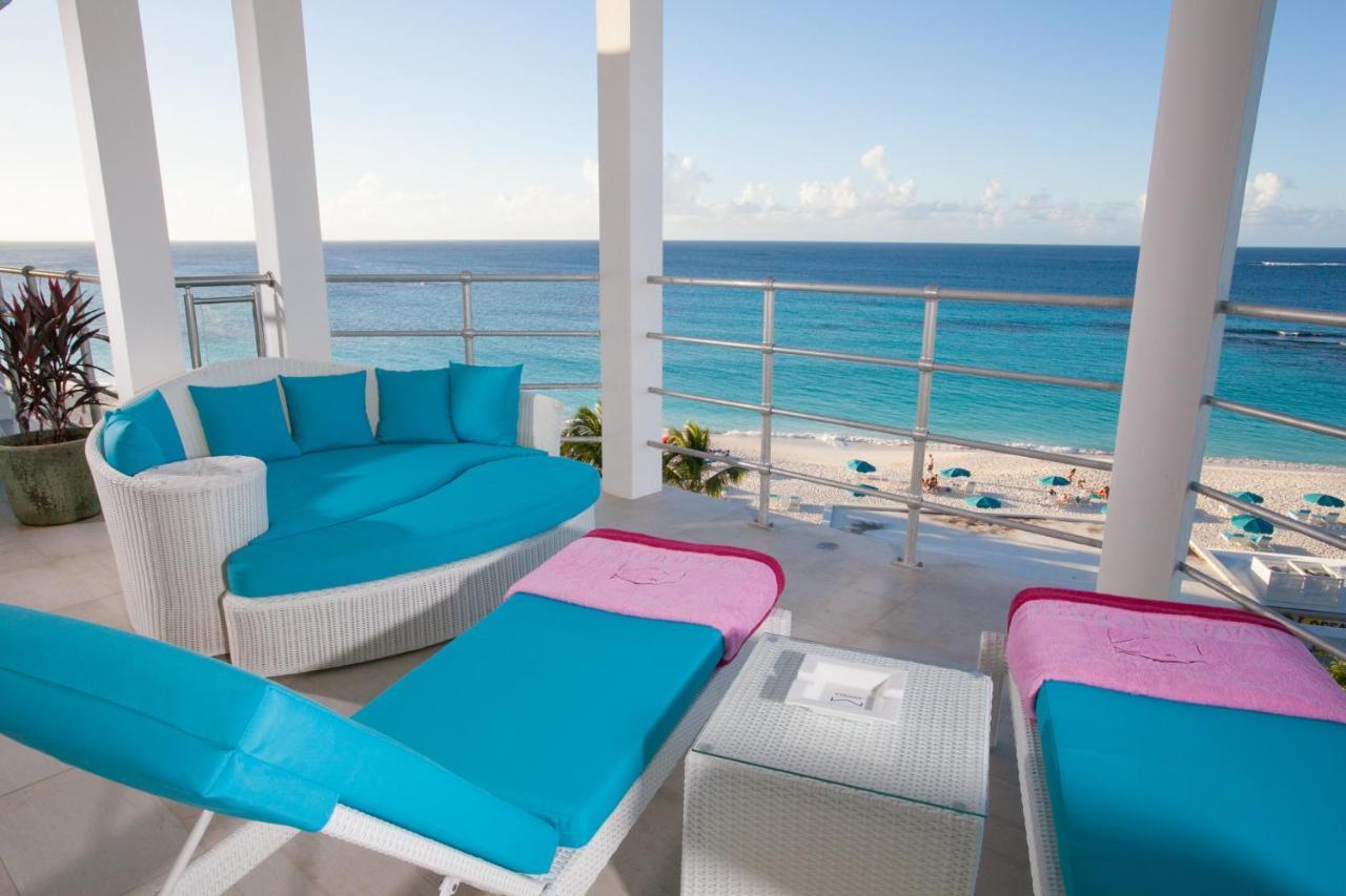 The Manoah Boutique Hotel Shoal Bay Village Exteriér fotografie
