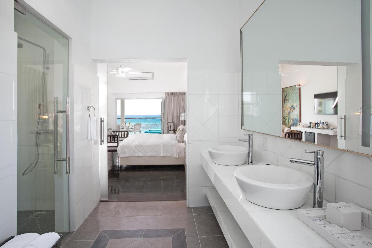 The Manoah Boutique Hotel Shoal Bay Village Exteriér fotografie