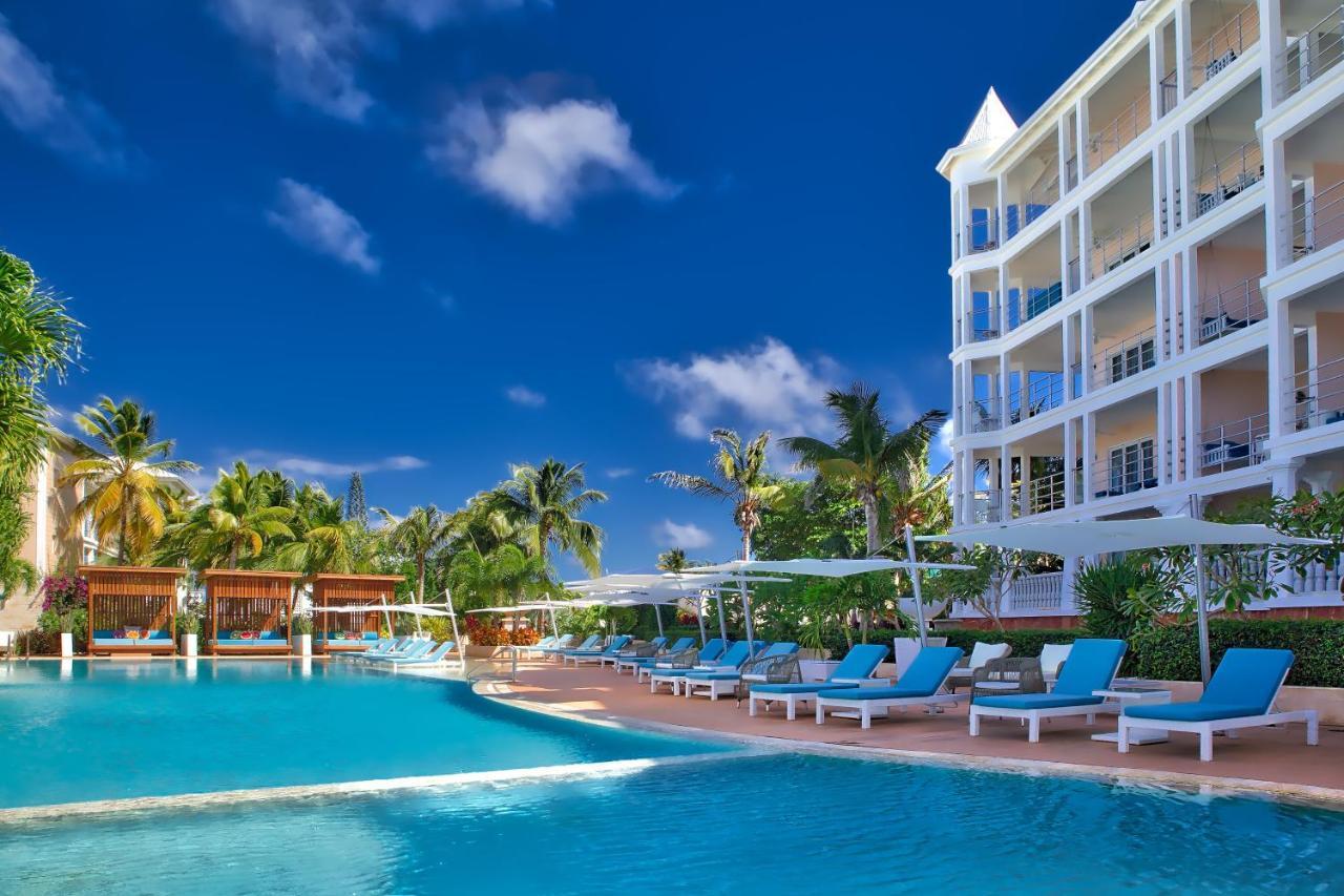 The Manoah Boutique Hotel Shoal Bay Village Exteriér fotografie