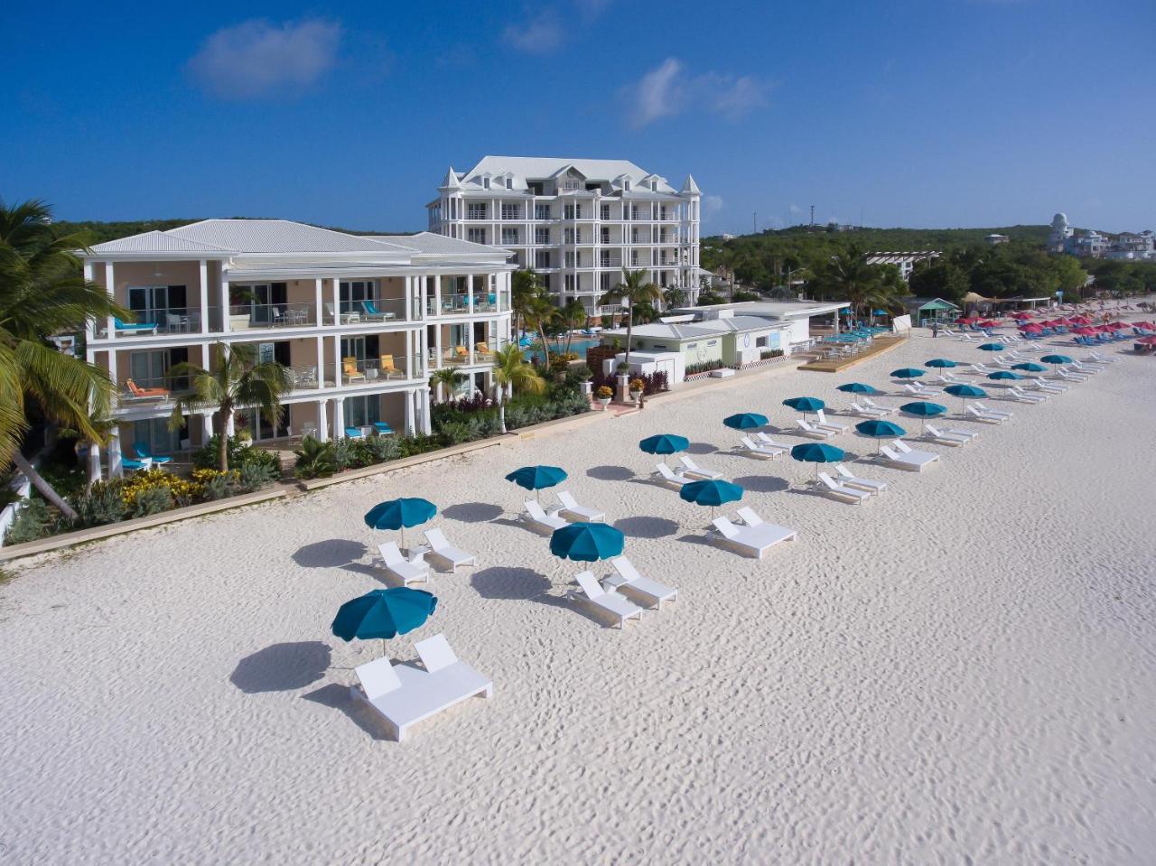 The Manoah Boutique Hotel Shoal Bay Village Exteriér fotografie