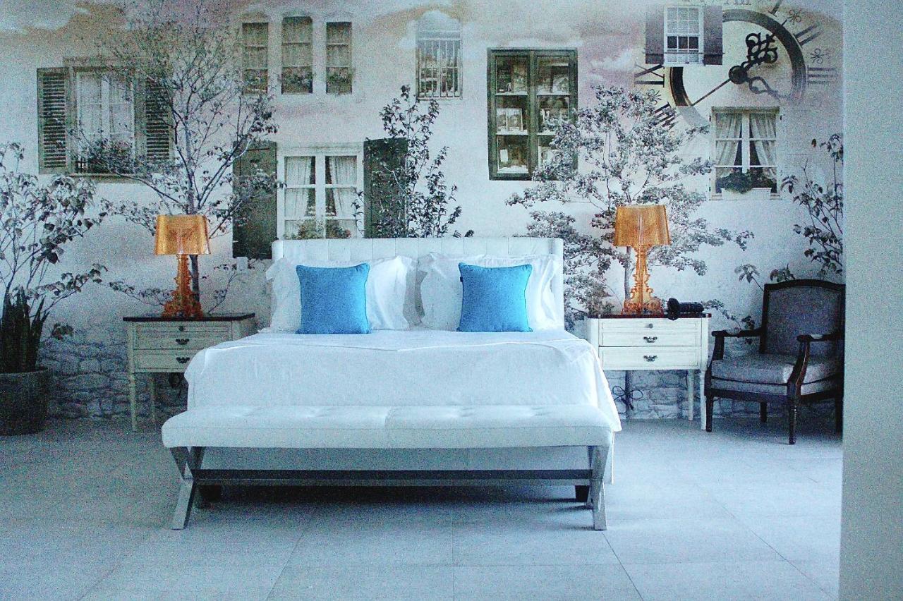 The Manoah Boutique Hotel Shoal Bay Village Exteriér fotografie