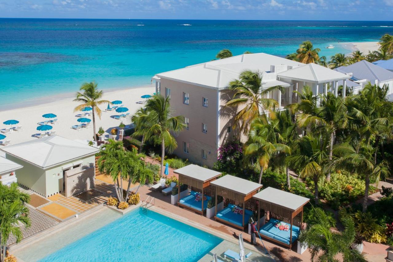 The Manoah Boutique Hotel Shoal Bay Village Exteriér fotografie