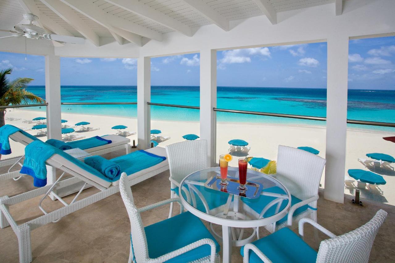 The Manoah Boutique Hotel Shoal Bay Village Exteriér fotografie