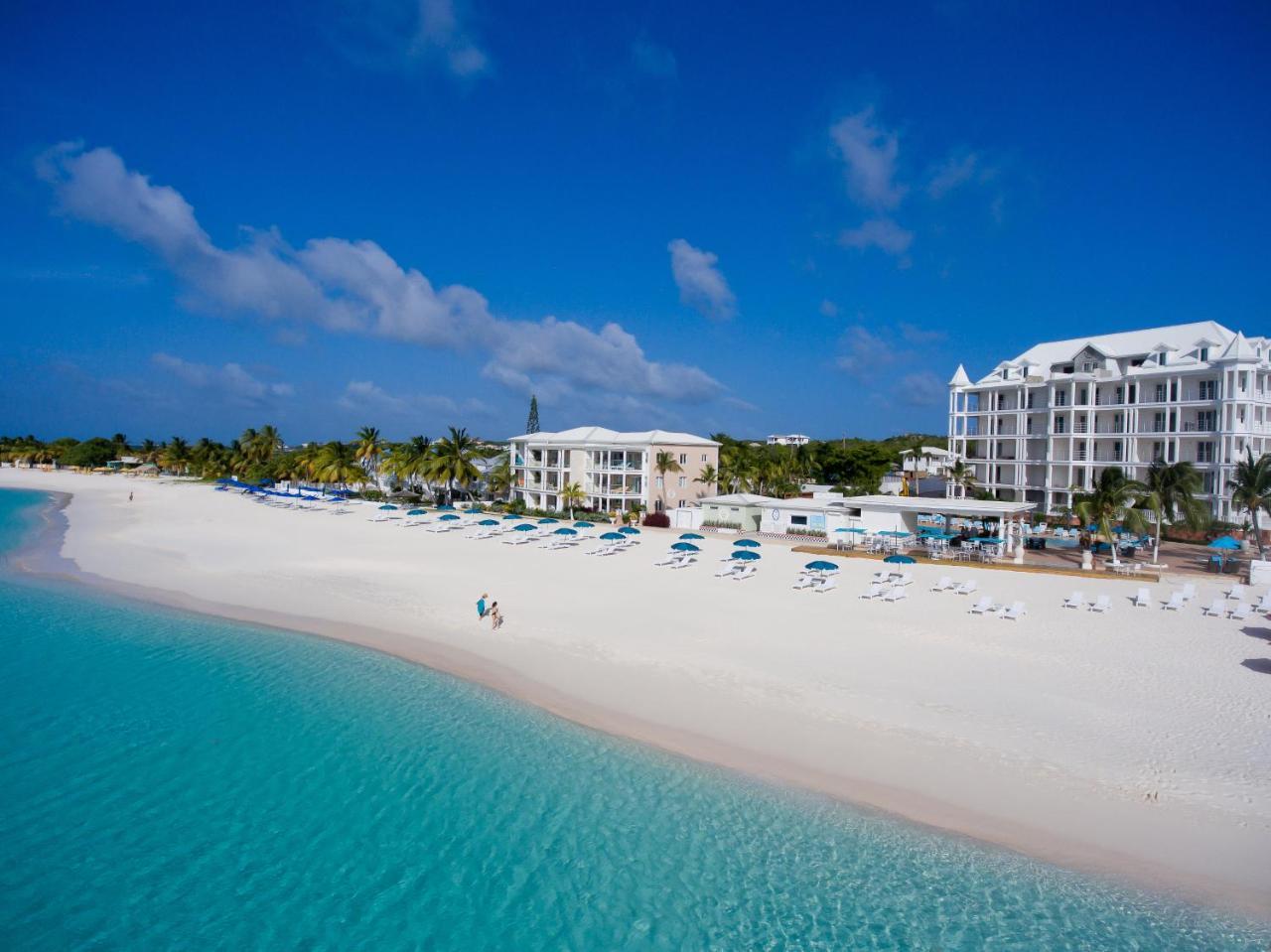 The Manoah Boutique Hotel Shoal Bay Village Exteriér fotografie