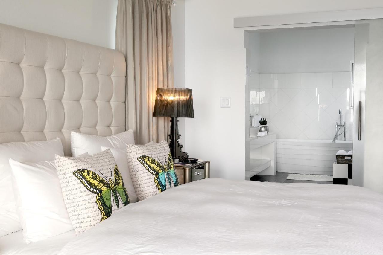 The Manoah Boutique Hotel Shoal Bay Village Exteriér fotografie