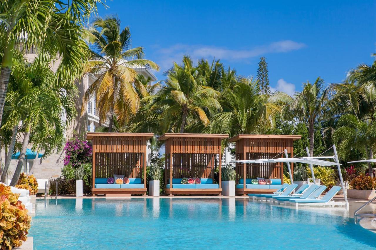 The Manoah Boutique Hotel Shoal Bay Village Exteriér fotografie
