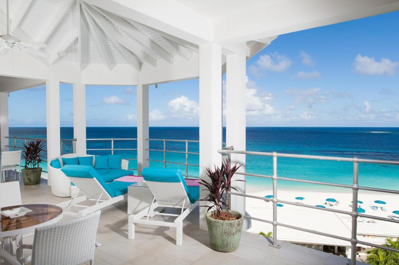The Manoah Boutique Hotel Shoal Bay Village Exteriér fotografie