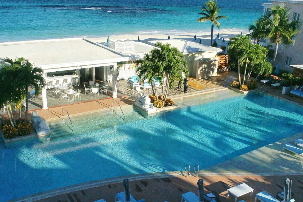 The Manoah Boutique Hotel Shoal Bay Village Exteriér fotografie