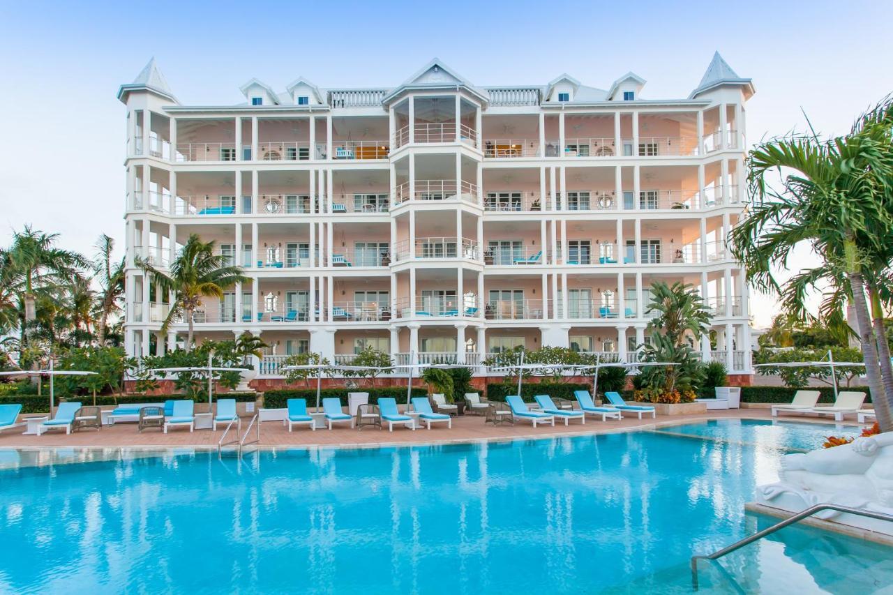 The Manoah Boutique Hotel Shoal Bay Village Exteriér fotografie