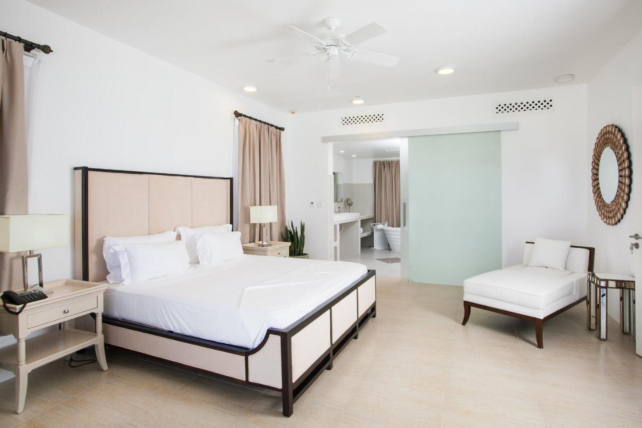The Manoah Boutique Hotel Shoal Bay Village Exteriér fotografie