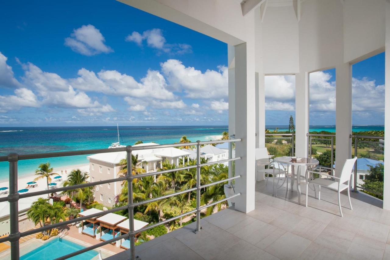 The Manoah Boutique Hotel Shoal Bay Village Exteriér fotografie