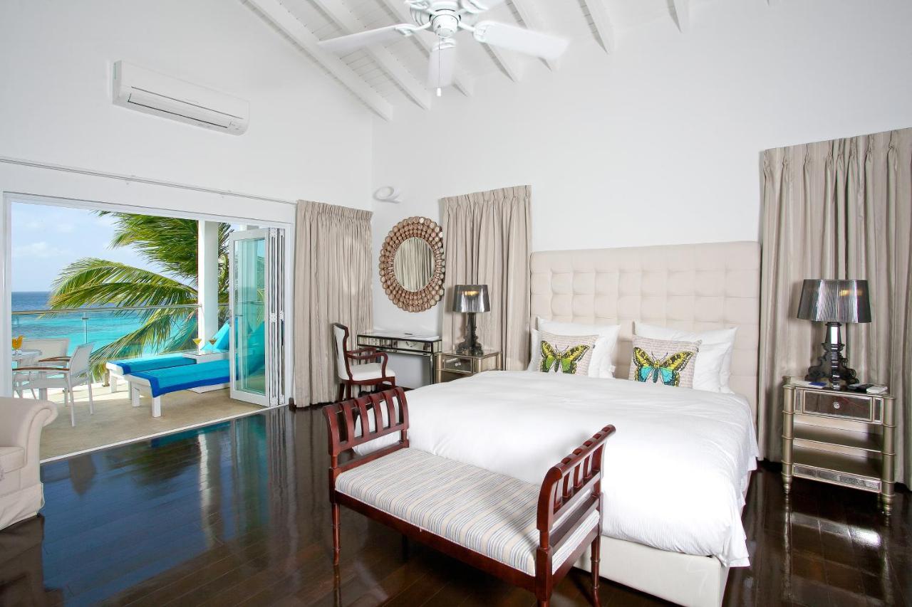 The Manoah Boutique Hotel Shoal Bay Village Exteriér fotografie