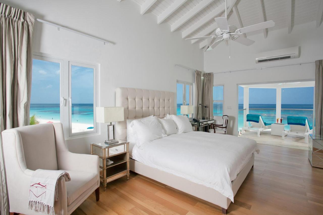The Manoah Boutique Hotel Shoal Bay Village Exteriér fotografie